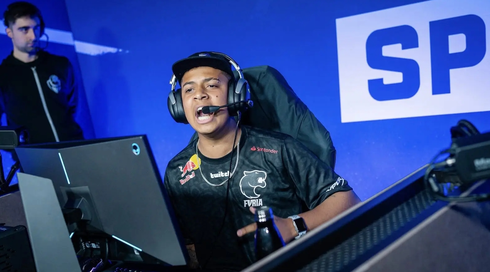 发力与孙颖 发力与孙颖