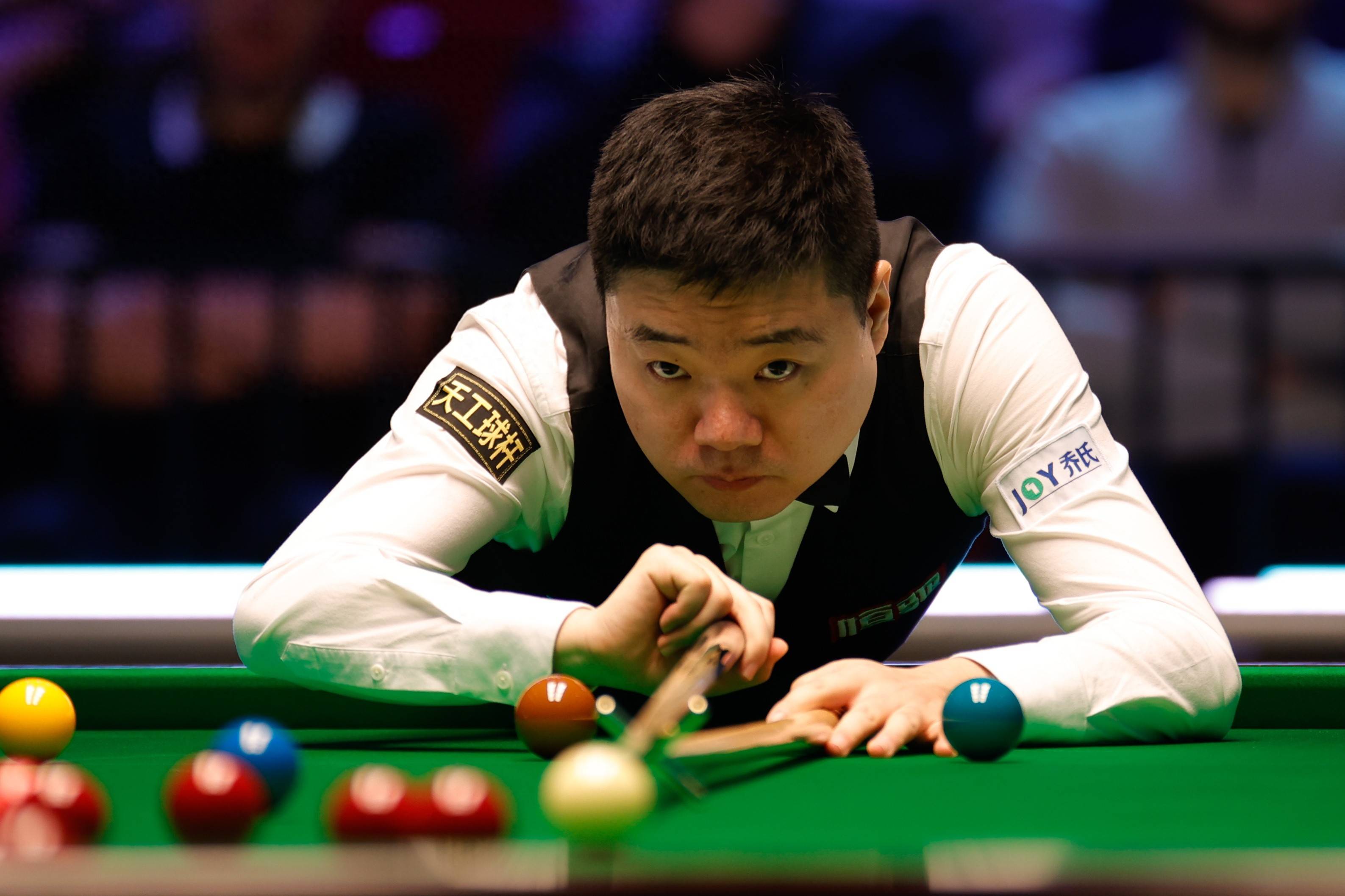 亚洲球队在 亚洲球队在